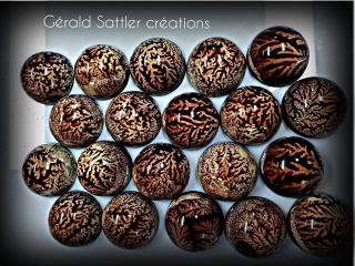 Boulangerie le Diamant Noir Gérald Sattler Recherche et Créations 0