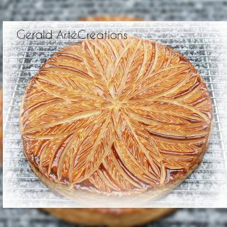 Boulangerie le Diamant Noir Gérald Sattler Recherche et Créations 0