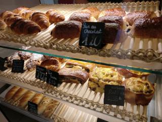 Boulangerie Boulangerie Artisan Pâtisserie 0