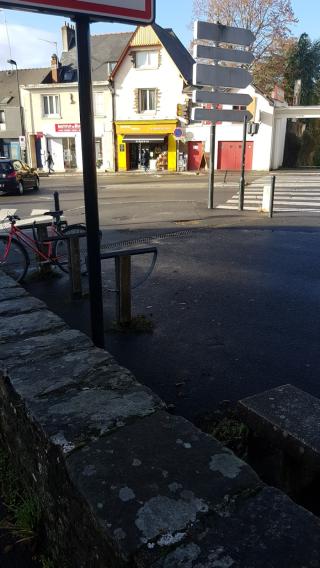 Boulangerie Le Fournil du Cens 0