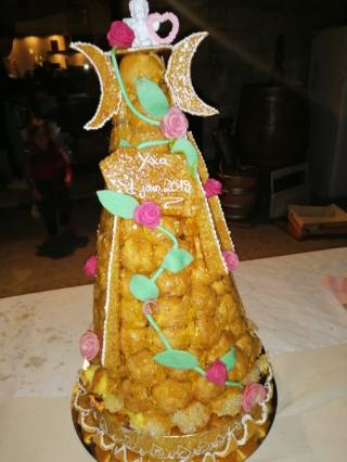 Boulangerie Viossange Faraut SAS 2