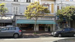 Boulangerie Le Petit Duc 2