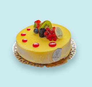 Boulangerie Le Petit Duc 0