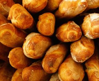 Boulangerie Aux Fins Délices de Châtenay 1