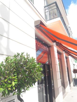 Boulangerie Aux Fins Délices de Châtenay 0