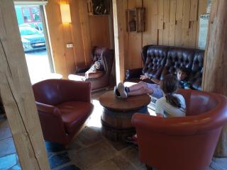 Boulangerie Boulangerie Mie amor 0