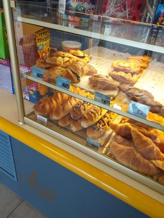 Boulangerie La Marquise 0
