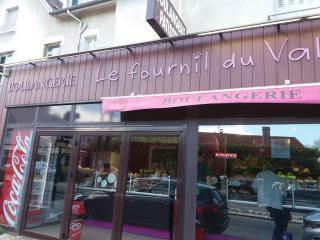 Boulangerie Boulangerie le fournil du gastelier 2