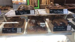 Boulangerie Pain Doré 2