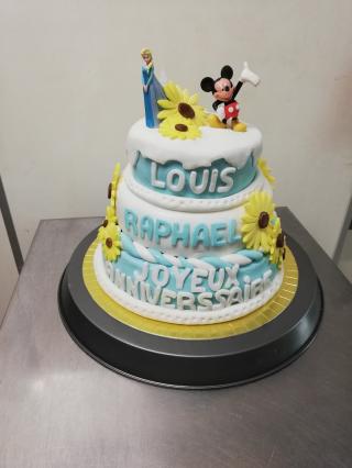 Boulangerie Boulangerie La Baguettine 0