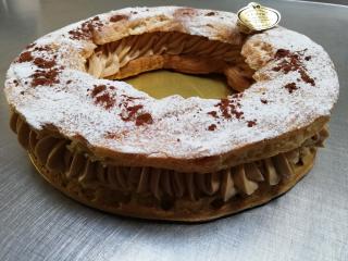 Boulangerie Boulangerie La Baguettine 0