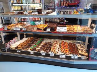 Boulangerie Patissier Artisan Boulanger 0