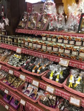 Boulangerie Pains d'Epices Fortwenger 0