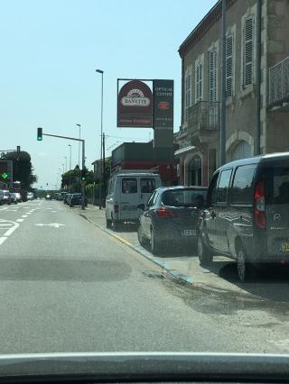 Boulangerie Boulangerie - Pâtisserie - Viennoiserie 