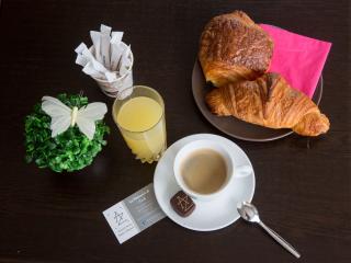 Boulangerie Patisserie Arnaud Zussy 1