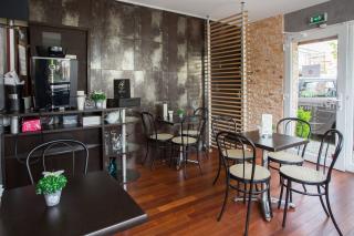 Boulangerie Patisserie Arnaud Zussy 0