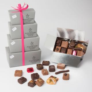 Boulangerie Patisserie Arnaud Zussy 0