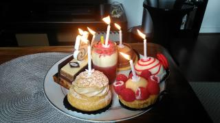 Boulangerie Boulangerie Pâtisserie Sucré-Salé 1