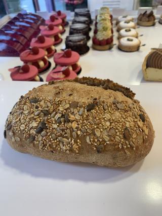 Boulangerie Boulangerie Pâtisserie Sucré-Salé 0