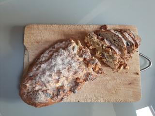 Boulangerie Boulangerie Pâtisserie Sucré-Salé 0