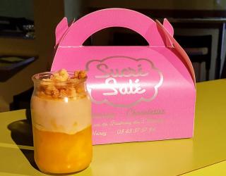 Boulangerie Boulangerie Pâtisserie Sucré-Salé 0