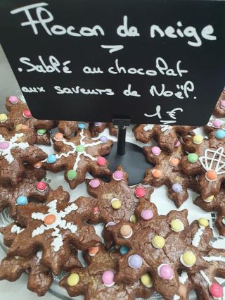 Boulangerie Chères Cousines 0