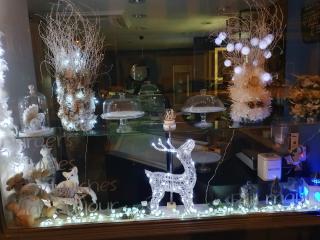 Boulangerie Chères Cousines 0