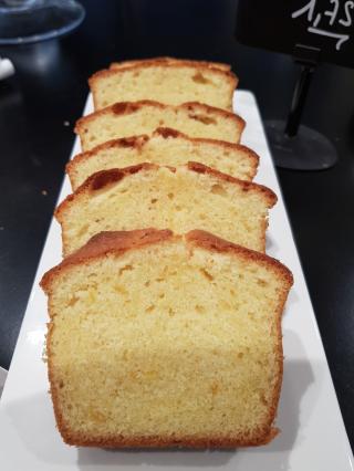Boulangerie Chères Cousines 0
