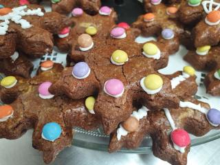 Boulangerie Chères Cousines 0