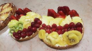 Boulangerie Boulanger Pâtissier 