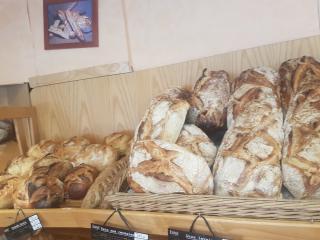 Boulangerie Boulanger Pâtissier 
