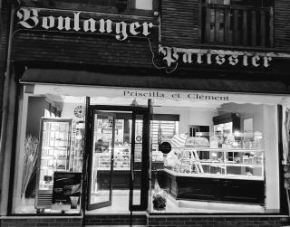 Boulangerie La P'tite Gourmandise, Sarl Eno 2