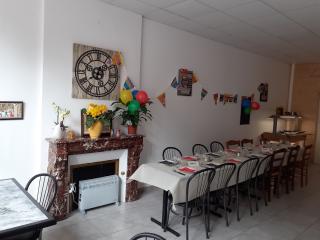 Boulangerie Boulangerie La Médiévale 0