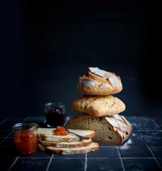 Boulangerie Bionatis 0