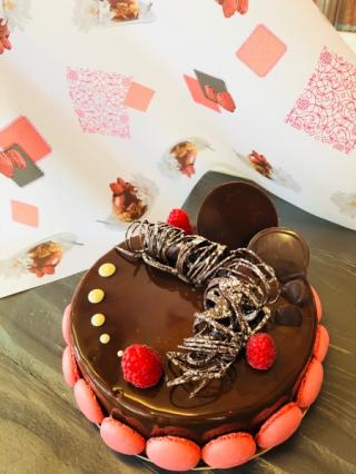 Boulangerie Le Moulin 0