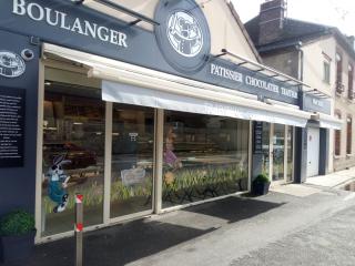 Boulangerie Traditions gourmandes 0