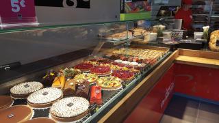 Boulangerie Boulangerie Ange 0