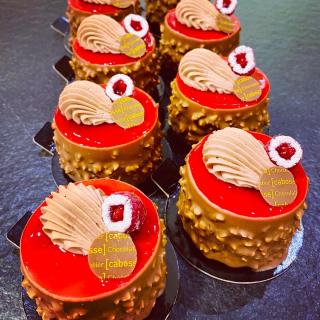 Boulangerie Cabosse 0