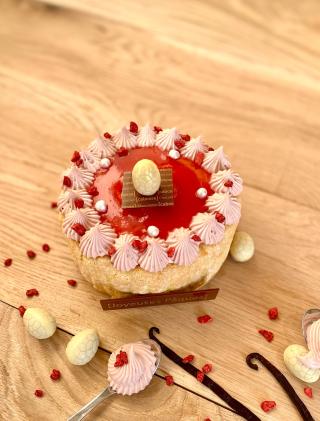 Boulangerie Cabosse 0