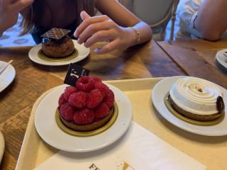 Boulangerie Boulangerie Feuillette 0