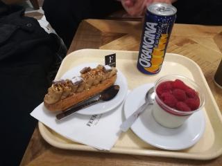 Boulangerie Boulangerie Feuillette 0