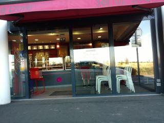 Boulangerie Le Sable Dore 0