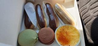 Boulangerie Le P'tit Chou Normand 0