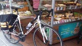 Boulangerie La Mie Câline 0