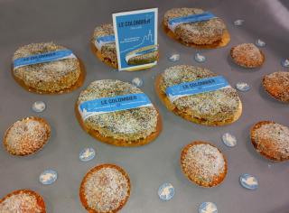 Boulangerie Le Comptoir D'Annae 1