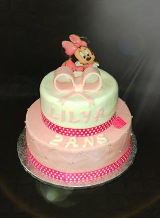 Boulangerie Le Comptoir D'Annae 0