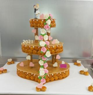 Boulangerie Le Comptoir D'Annae 0