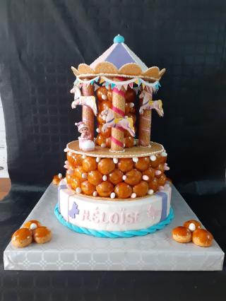 Boulangerie Le Comptoir D'Annae 0