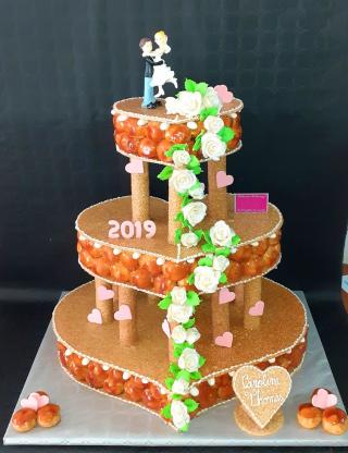 Boulangerie Le Comptoir D'Annae 0