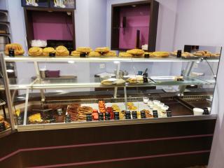 Boulangerie BOULANGERIE BONJOUR MONTROUGE 0